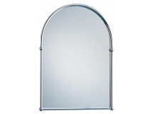 Heritage Arched Lustro chrom AHC09